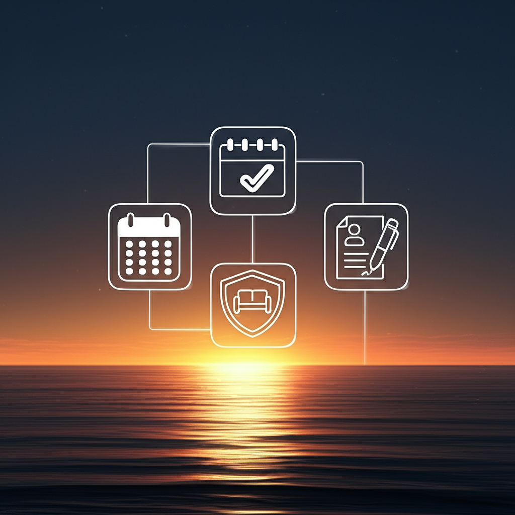 AI in Real Estate - App Suite